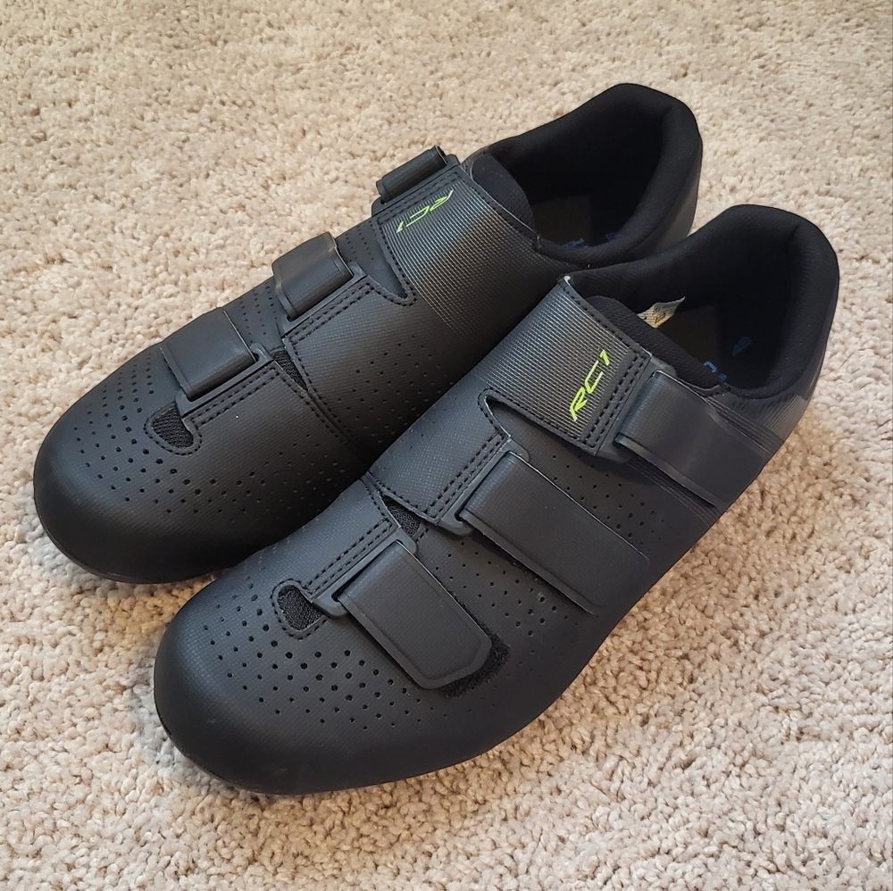 Shimano RC1 Road Cycling Shoes - Men's
